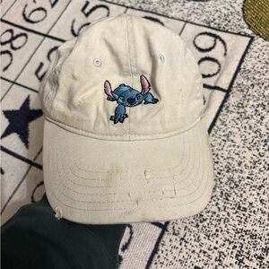 Stitch Cap Adult Size